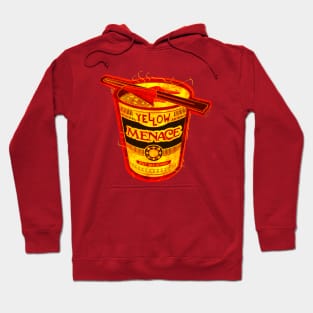 YM Noodles: Chinese Takeout Hoodie